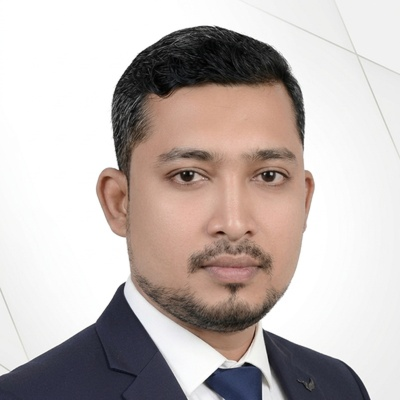 Team Member 1